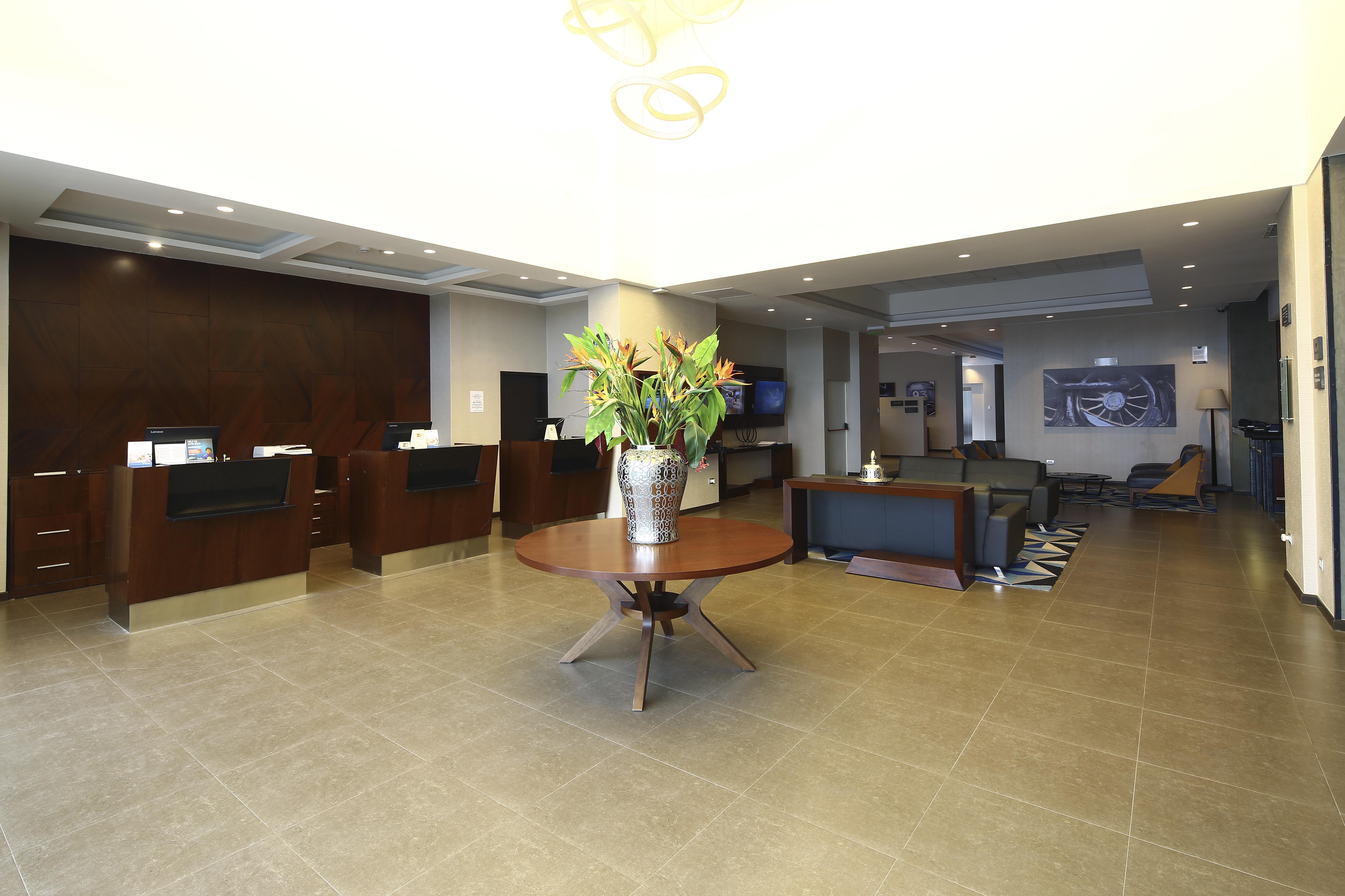 מלון Casa Andina Select טאקנה מראה חיצוני תמונה